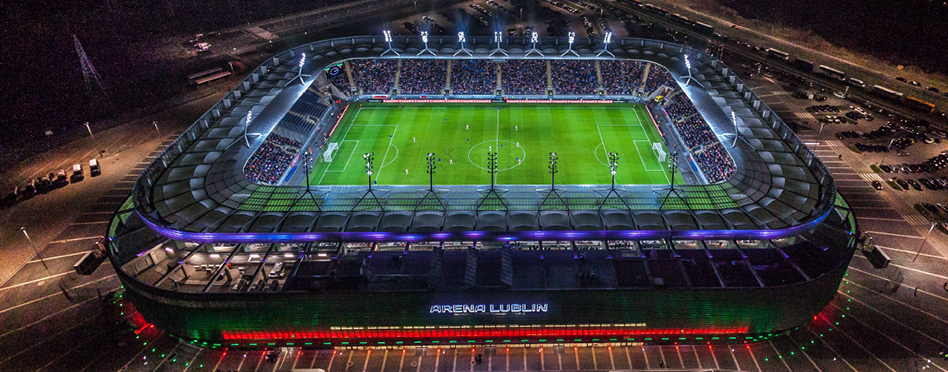 arena lublin