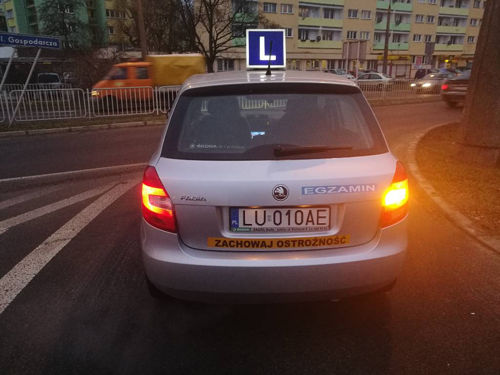Ranking ośrodków szkolenia kierowców w Lublinie. Gdzie