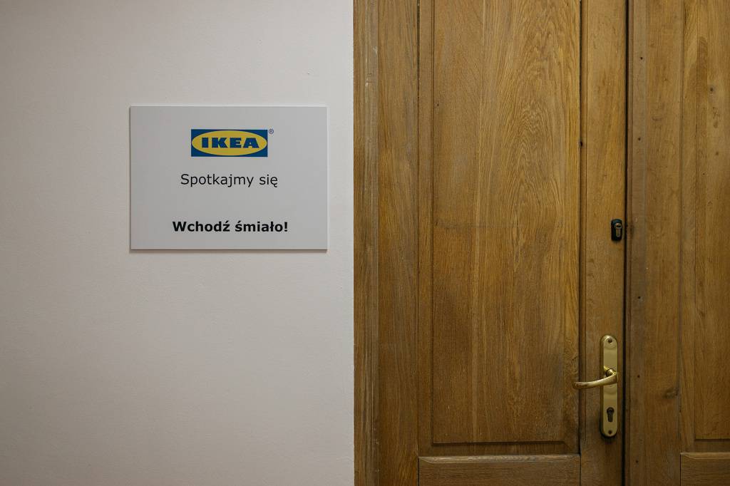 Rekrutacja do IKEA Lublin. Nowe miejsca pracy