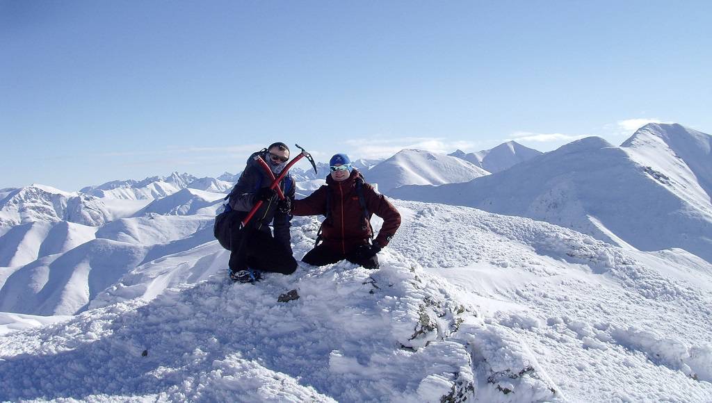 Bracia Jakub i Bartłomiej Bednarczyk z Lubartowa wyruszą na najwyższe szczyty Kaukazu