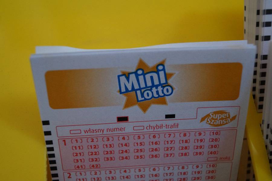 mini lotto