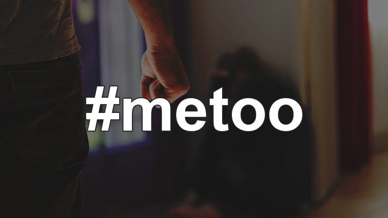 metoo hastag facebook co to