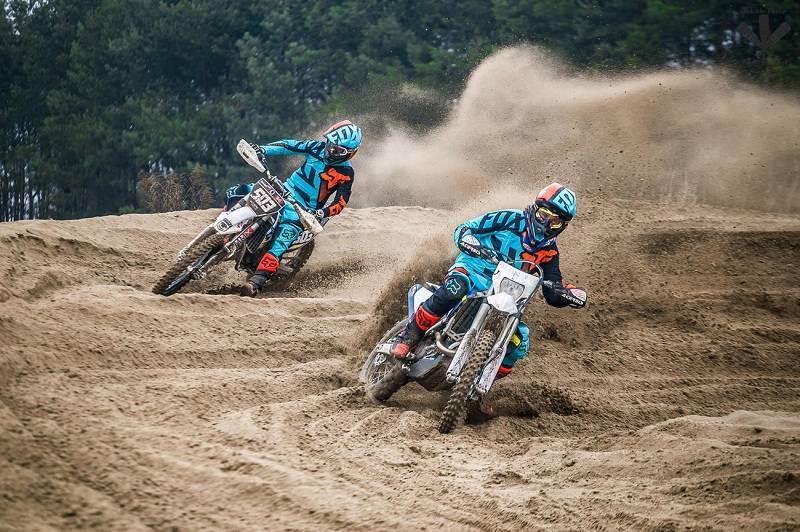 east motocross cup