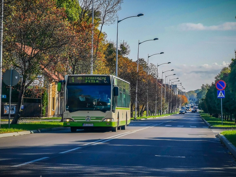 Chełmskie Linie Autobusowe