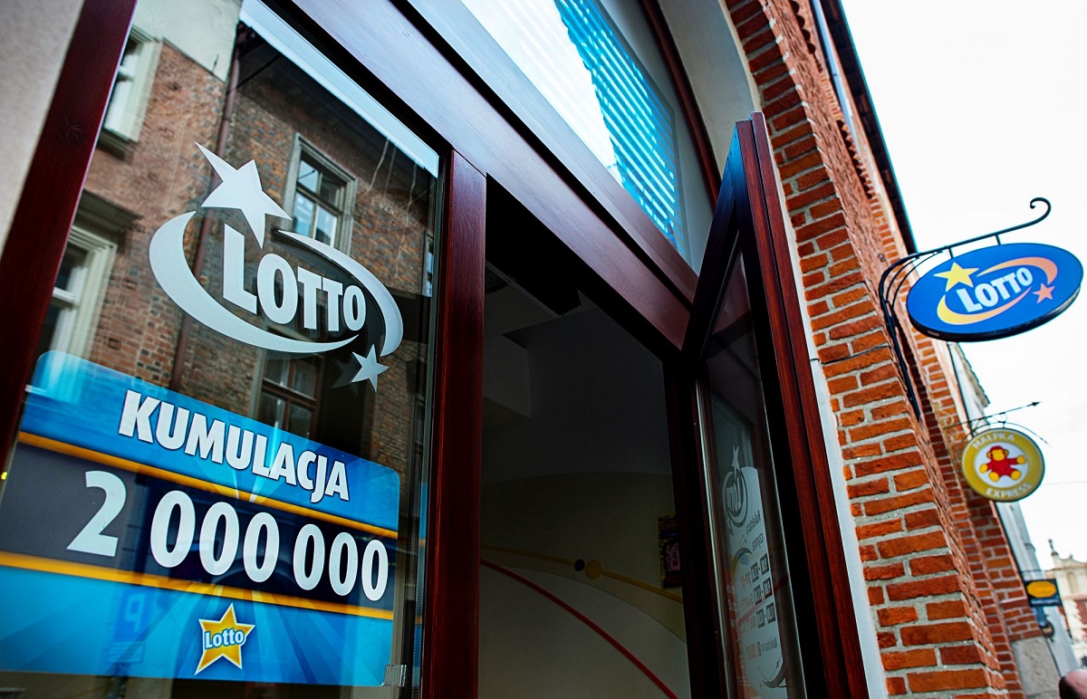 Wyniki Lotto 28.03 24 – Lotto, Lotto Plus. Jakie liczby wylosowano?