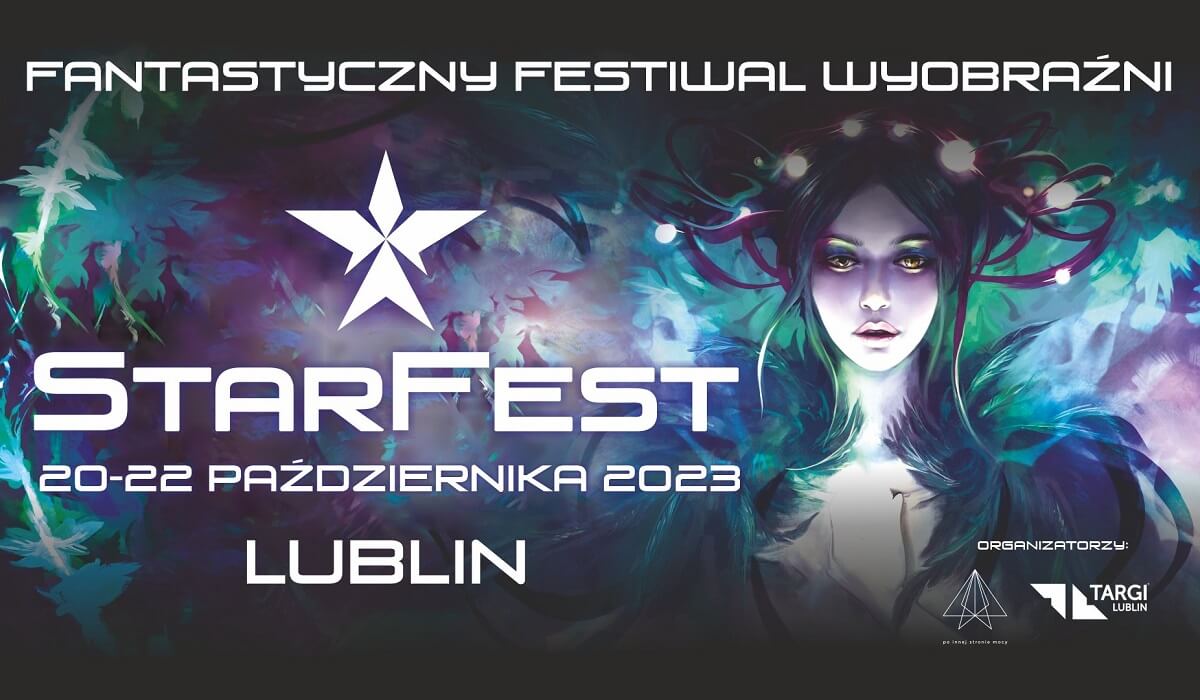 Fantastyczny Festiwal Wyobraźni StarFest