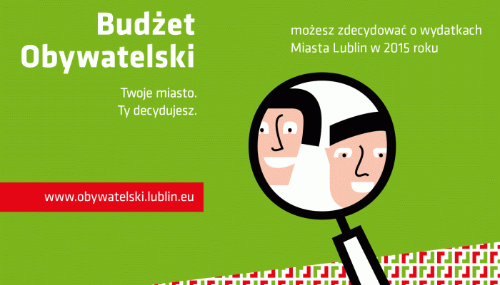 Budżet Obywatelski - sprawdź jakie wnioski zostały złożone - Spotted Lublin - najnowsze wiadomości z Lublina