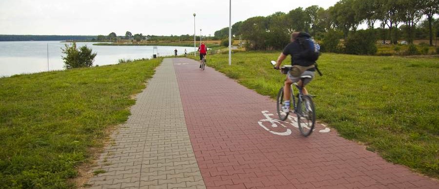 Powstaje "Strategia rozwoju systemu dróg rowerowych w Lublinie" - Spotted Lublin - najnowsze wiadomości z Lublina