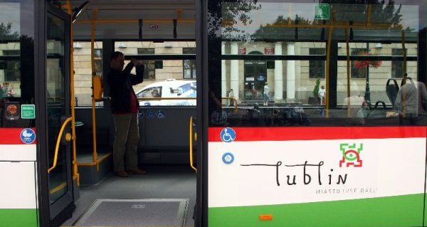 Bezpłatne wi-fi w autobusach MPK Lublin - Spotted Lublin - najnowsze wiadomości z Lublina