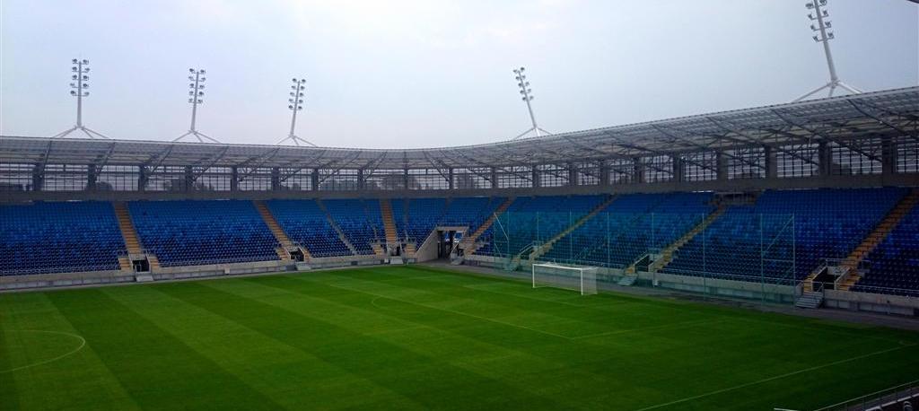 Stadion Miejski już gotowy. Znamy nadchodzące wydarzenia - Spotted Lublin - najnowsze wiadomości z Lublina