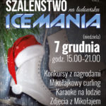 icemania mikolaj 2014