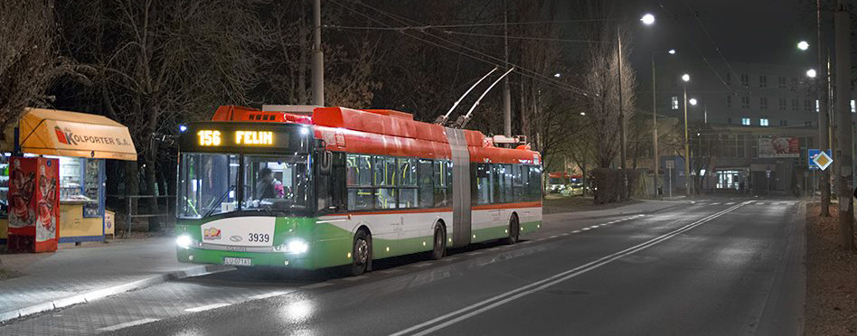 Z Lublina na lotnisko w Świdniku pojedziemy autobusem miejskim - Spotted Lublin - najnowsze wiadomości z Lublina