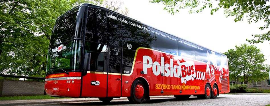 polski bus