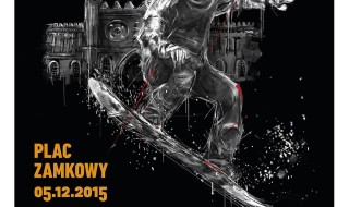 Oficjalny plakat Lublin Sportival 2015