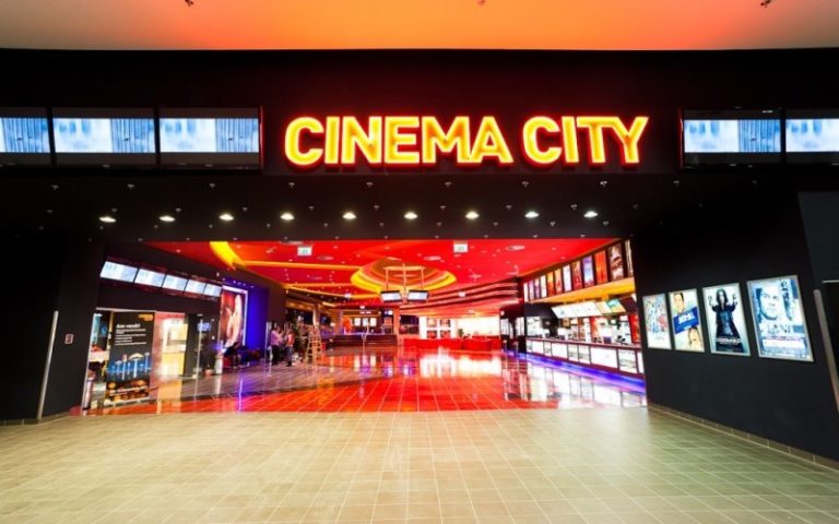 Cinema City 26 grudnia 2021. Na co do kina w drugi dzień świąt 26.12.