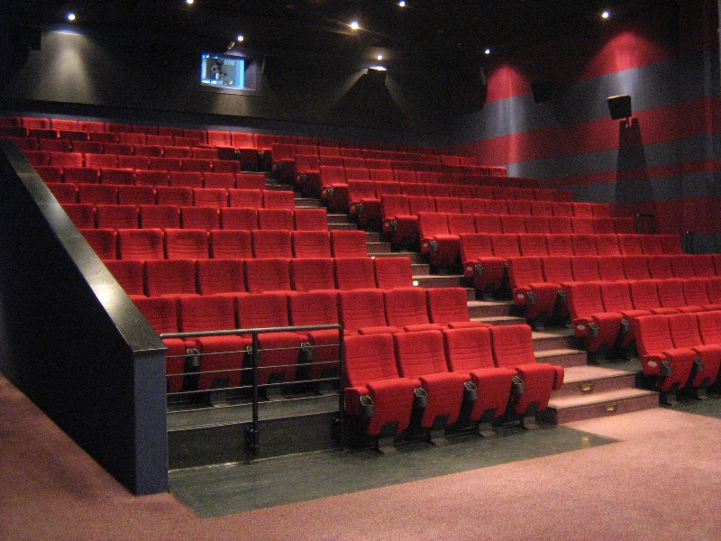Cinema City nie otworzy kin od 12 lutego. Wszystko przez niepewną sytuację