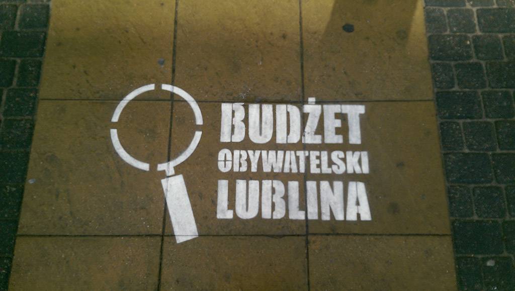 Mamy kolejną edycję budżetu obywatelskiego! Co to takiego? - Spotted Lublin - najnowsze wiadomości z Lublina