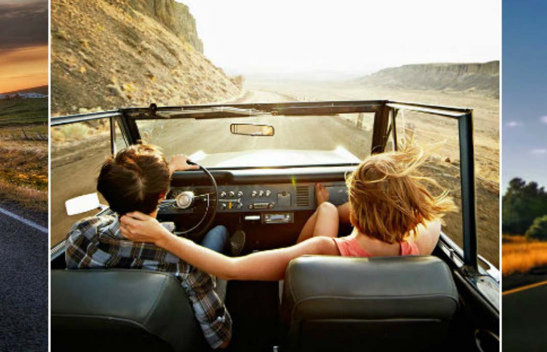 Things to remember while travelling by a car Get Tourism Info