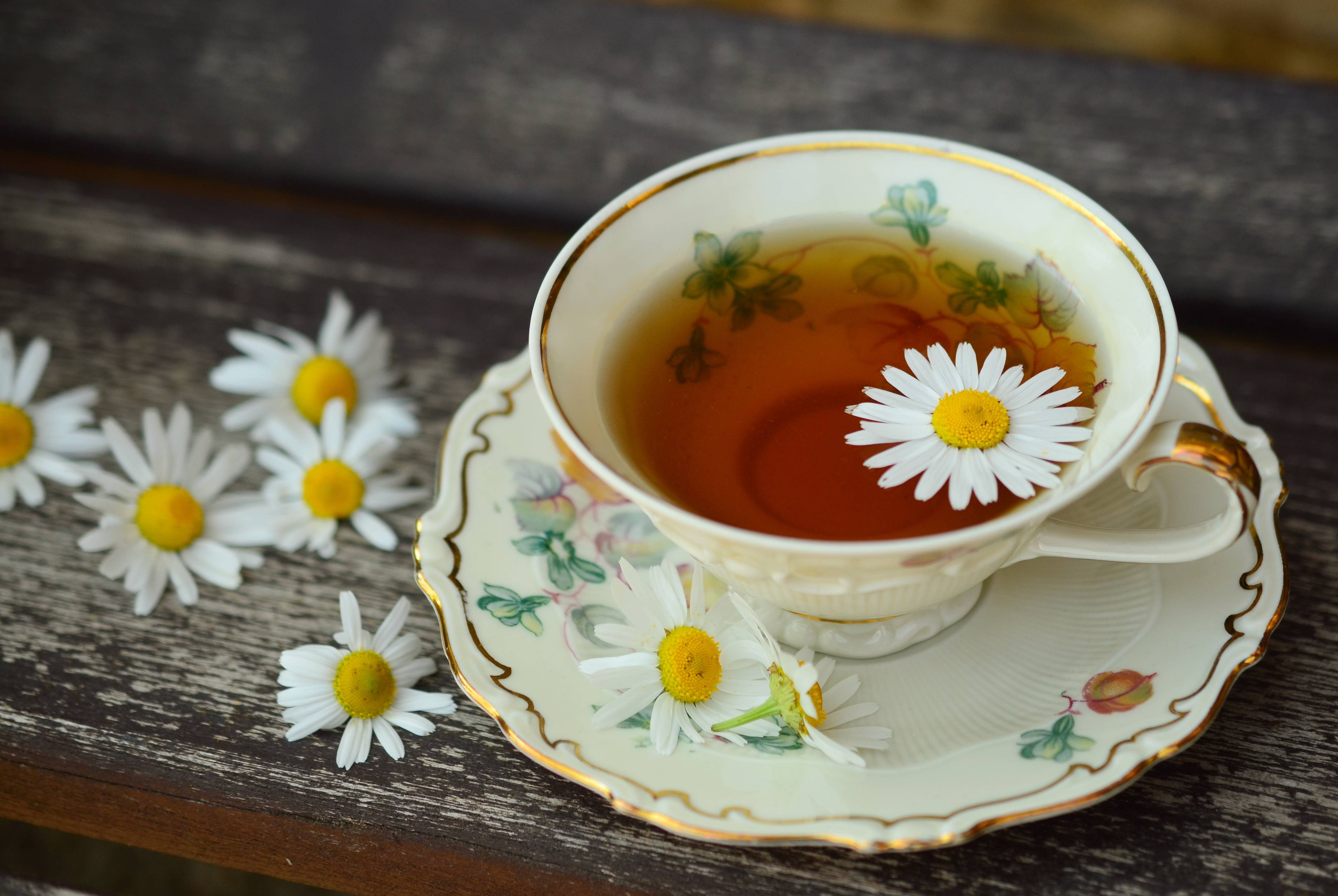 Tea time - pozytywne właściwości herbaty - Spotted Lublin - najnowsze wiadomości z Lublina