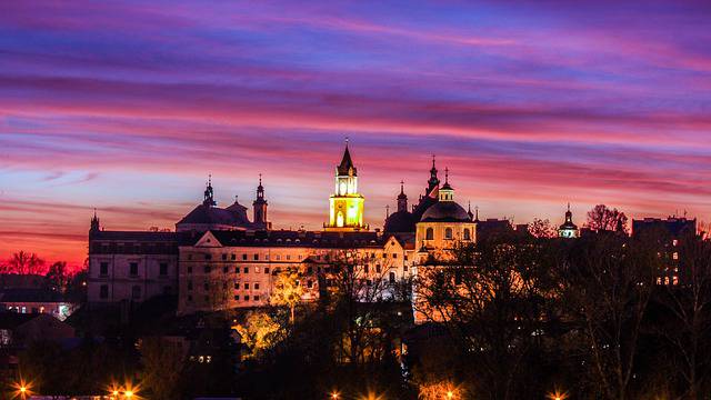 Lublinianki wyjeżdżają na długi weekend - Spotted Lublin - najnowsze wiadomości z Lublina
