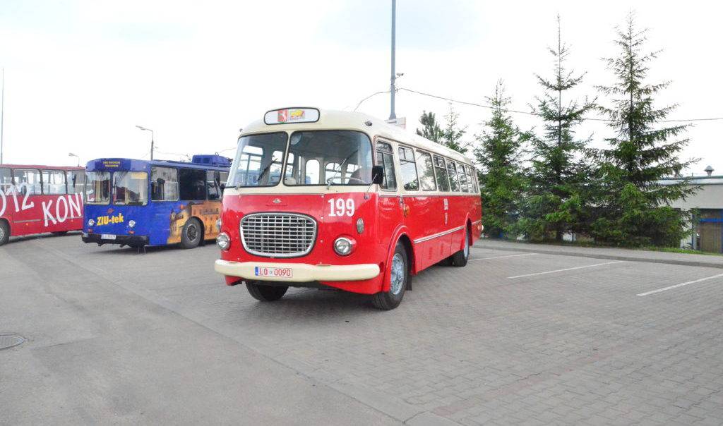 trolejbusy lublin - Spotted Lublin - najnowsze wiadomości z Lublina