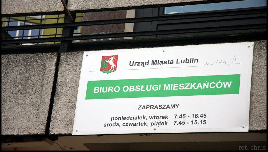 BOM na Filaretów zamknięty. Remont placówki - Spotted Lublin - najnowsze wiadomości z Lublina