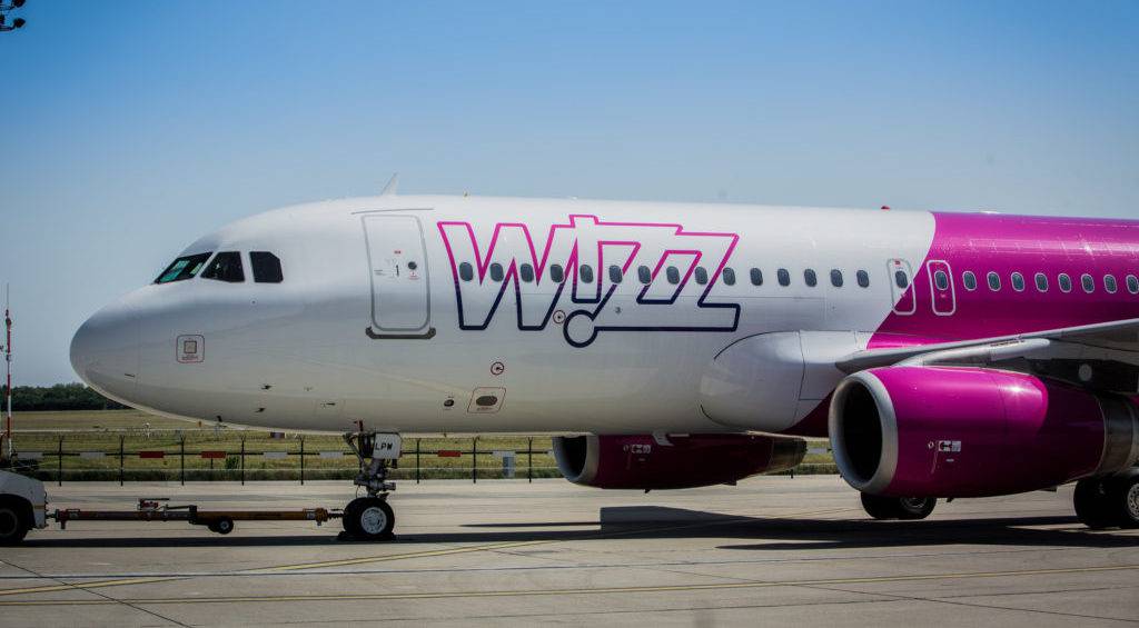 Wizz Air szuka pracowników w Lublinie. Rekrutacja w przyszłym tygodniu - Spotted Lublin - najnowsze wiadomości z Lublina