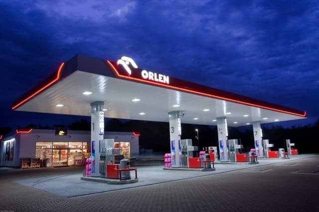 Na stacjach paliw będzie jeszcze taniej. Ceny spadają kolejny tydzień z rzędu - Spotted Lublin - najnowsze wiadomości z Lublina