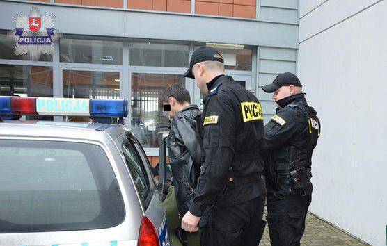 Zadał znajomemu dwa ciosy nożem. Areszt dla 39-latka - Spotted Lublin - najnowsze wiadomości z Lublina