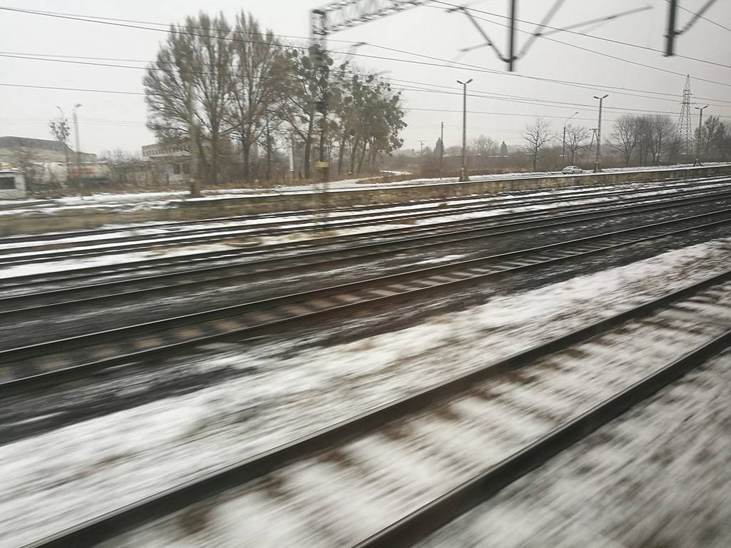 Blisko 3,2 miliarda złotych na inwestycje kolejowe w województwie lubelskim - Spotted Lublin - najnowsze wiadomości z Lublina