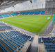 Stadion Arena Lublin w Lublinie UEFA EURO U21