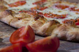 międzynarodowy dzień pizzy lublin pizzeria