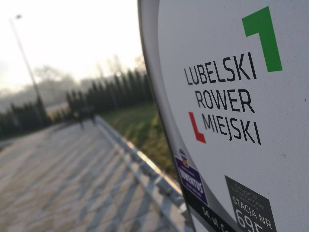 rower miejski lublin - Spotted Lublin - najnowsze wiadomości z Lublina