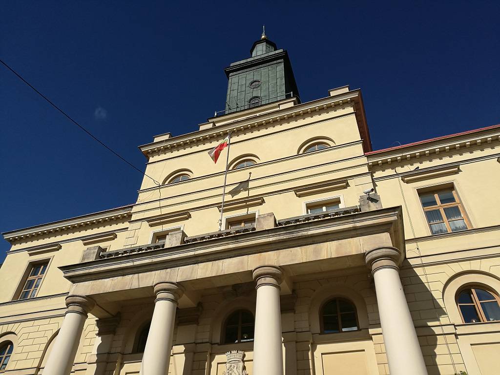 Miasto Lublin - Spotted Lublin - najnowsze wiadomości z Lublina