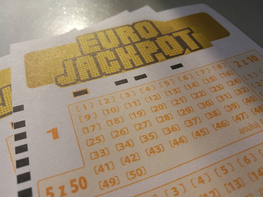 eurojackpot polska kupon wyniki