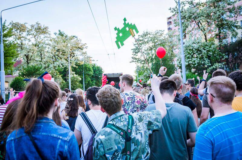 Korowód studencki 2019 w Lublinie. Sprawdź trasę i motyw przewodni