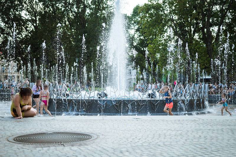 Pogoda na tydzień [14-20 czerwca] dla Lublina. Termometry wskażą nawet 30 stopni
