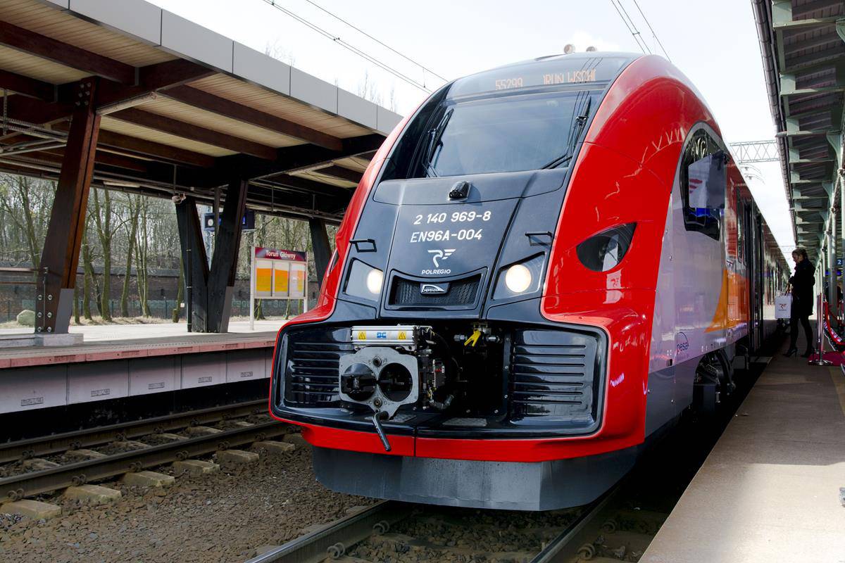 Zmiana rozkładu jazdy pociągów w woj. lubelskim od 12 grudnia. Ceny biletów do góry