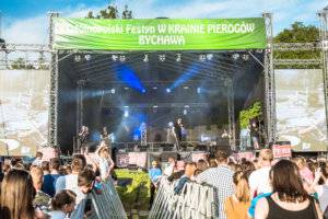 GERHAND Bychawka Pierogi 57