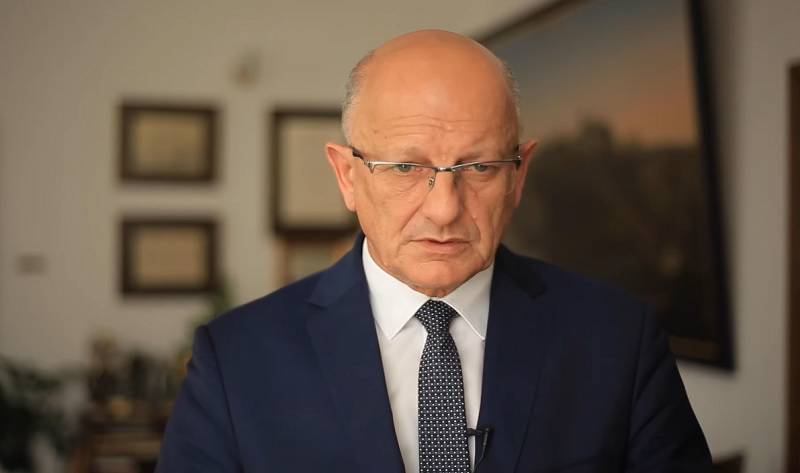 "Nie zgadzam się na zastraszanie". Prezydent Krzysztof Żuk zawiadamia prokuraturę i CBA
