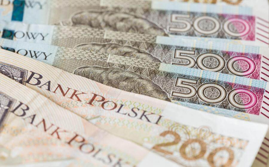 Polska znów podnosi stopy procentowe. Raty kredytów w górę od 4 listopada