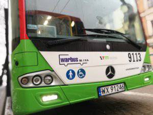 warbus