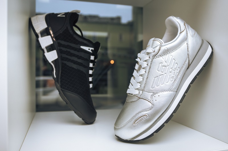 GENICCO Shoes 10