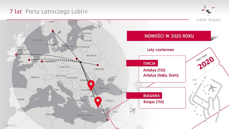 7 lat Lublin Airport 3