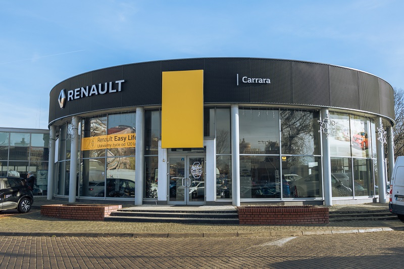 Renault Carrara 51