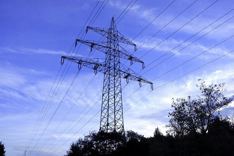 Planowane na wtorek wyłączenia prądu w województwie lubelskim