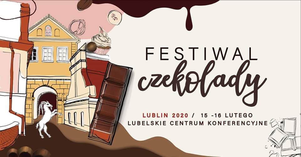 Festiwal Czekolady Lublin