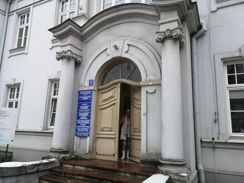 Pierwsze szczepienia przeciwko Covid-19 w Lublinie już w niedzielę