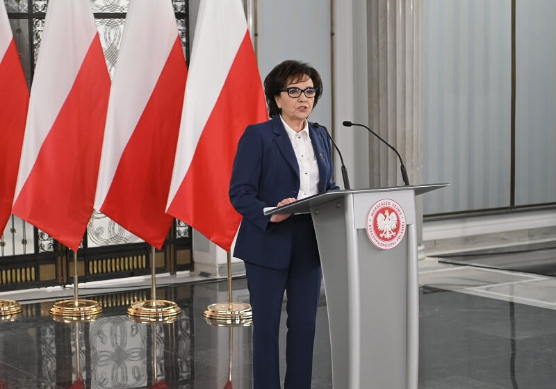 Wybory prezydenckie 2020 odbędą się 28 czerwca. Decyzja marszałka Sejmu