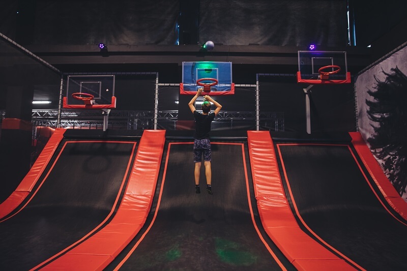 Park trampolin Jump XL zaprasza – skoczna rozrywka za dyszkę dla każdego! 2 IMG 1145